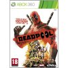 XBOX 360 Deadpool The Game