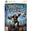 XBOX 360 Brutal Legend