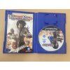 PS2 Prince of Persia: Two Thrones – akční adventura