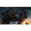 XBOX ONE Rise of the Tomb Raider