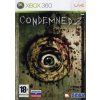 XBOX 360 Condemned 2