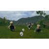 PS3 LEGO Jurassic World