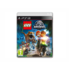 PS3 LEGO Jurassic World