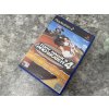 PS2 Tony Hawk's Pro Skater 4