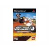 PS2 Tony hawk 4