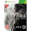 XBOX 360 Medal of Honor limited edition