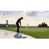 PS3 Tiger Woods PGA Tour 12 putting na greenu golf hra