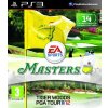 PS3 Tiger Woods PGA Tour 12