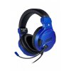 PS4 BigBen Stereo-Headset v3 (nové)