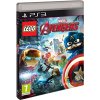 PS3 LEGO Marvel Avengers