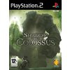 PS2 Shadow of the Colossus