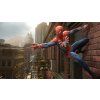 PS4 Marvel's Spider-Man CZ – akční dobrodružství