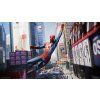 PS4 Marvel's Spider-Man CZ – akční dobrodružství