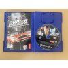 PS2 Driver Parallel Lines – akční závody (bazar)