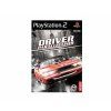 PS2 Driver parallel lines