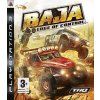PS3 BAJA: Edge of Control