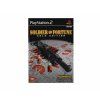 PS2 Soldier of Fortune Gold Edition