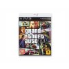 PS3 Grand Theft Auto IV