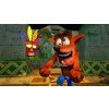PS4 Crash Bandicoot Trilogy – remaster plošinovek