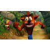PS4 Crash Bandicoot Trilogy – remaster plošinovek