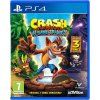 PS4 Crash Bandicoot N. Sane Trilogy