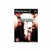 PS2 Silent hill the room