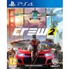 PS4 The Crew 2