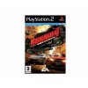 PS2 burnout revenge