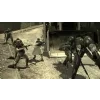 PS3 Metal Gear Solid 4 – taktická stealth akce