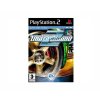 PS2 Need For Speed Underground 2