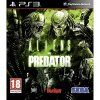 PS3 Aliens vs Predator
