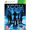 XBOX 360 XCOM: Enemy Unknown