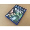 PS2 Tom Clancy´s Splinter Cell: Chaos Theory