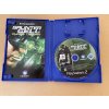 PS2 Tom Clancy´s Splinter Cell: Chaos Theory