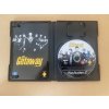 PS2 The Getaway – akční krimi hra (BAZAR)