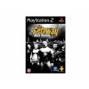 PS2 The Getaway 2: Black Monday