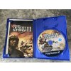PS2 Conflict: Desert Storm II