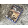 PS2 Conflict: Desert Storm II