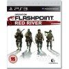 PS3 Operation Flashpoint Red River