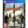 PS4 Tom Clancy's: The Division 2 CZ