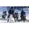 XBOX ONE Red Dead Redemption 2 – westernová adventura