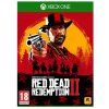 XBOX ONE Red Dead Redemption 2