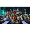 PS4 Kingdom Hearts HD 2.8: Final Chapter Prologue  Gamershouse.cz screenshot 3
