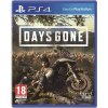 PS4 Days Gone CZ