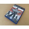 PS2 Freedom Fighters