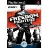 PS2 Freedom fighters