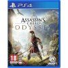 PS4 Assassins Creed Odyssey CZ