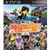 PS3 ModNation Racers