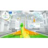 XBOX 360 Your Shape: Fitness Evolved 2012 - bazar