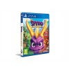 PS4 SPYRO REIGNITED TRILOGY.